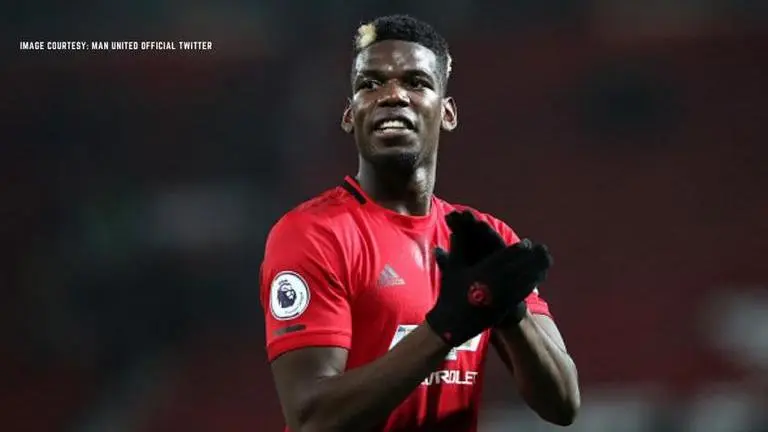 Paul Pogba will be bothered by Graeme Souness' criticism, says Dimitar Berbatov Paul Pogba