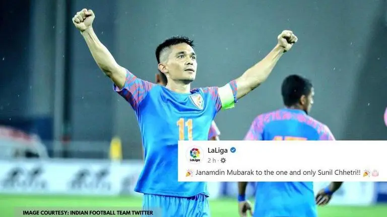 sunil chhetri