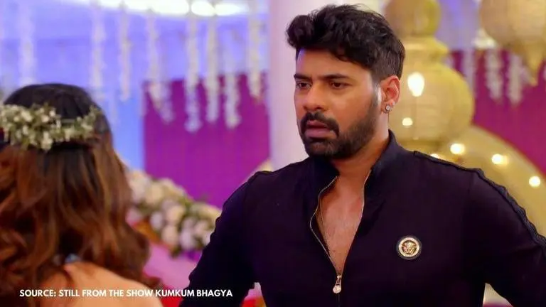 'Kumkum Bhagya' December 3, 2020 Spoiler: Abhi is shocked by Rhea's decision Kumkum Bhagya December 3 2020 Spoiler
