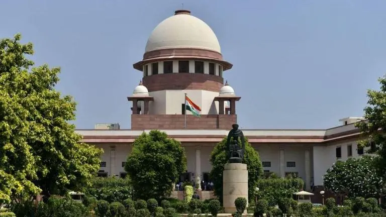 SC sends back to Kerala HC state's plea on Thiruvananthapuram airport Supreme Court