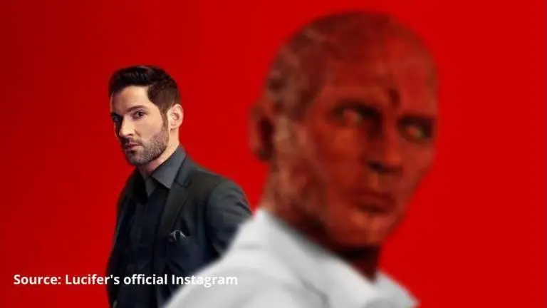 Lucifer’s final season