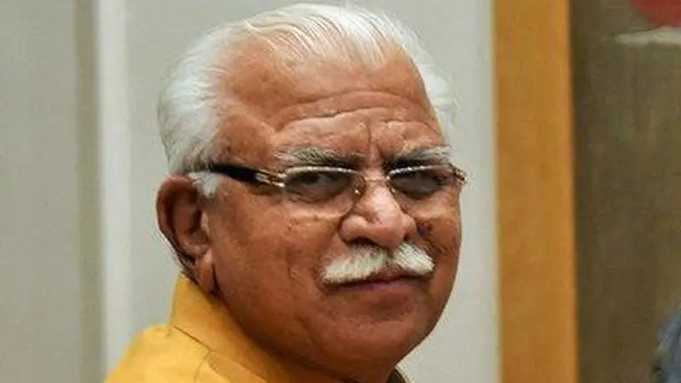 Khattar launches CAA awareness campaign in Haryana, condemns attack on Nankana Sahib Gurdwara