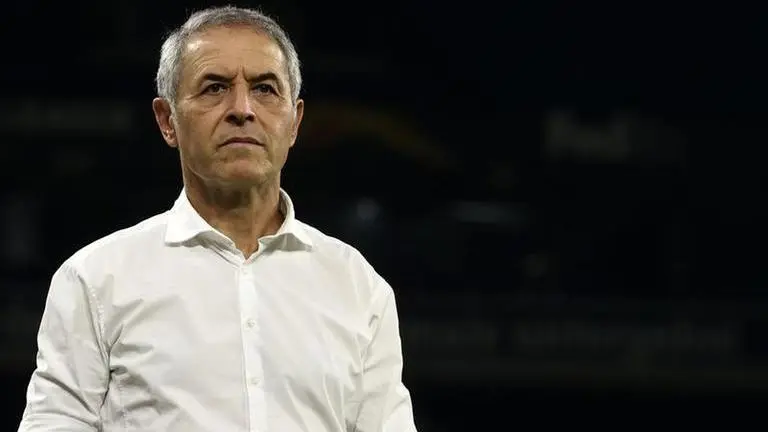 Basel parts with coach Koller after Europa League exit