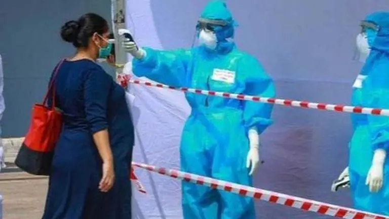 Madhya Pradesh adds 809 new COVID-19 cases; 681 recover