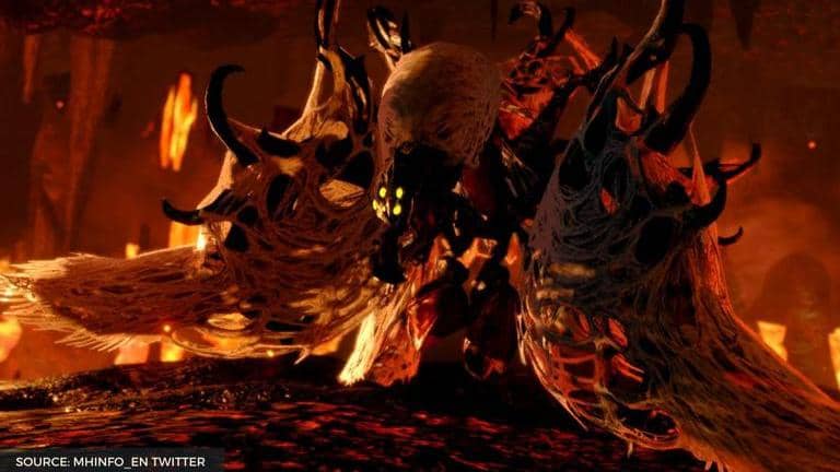 Monster Hunter Rise best armor: Here's a list of all armors in this ...
