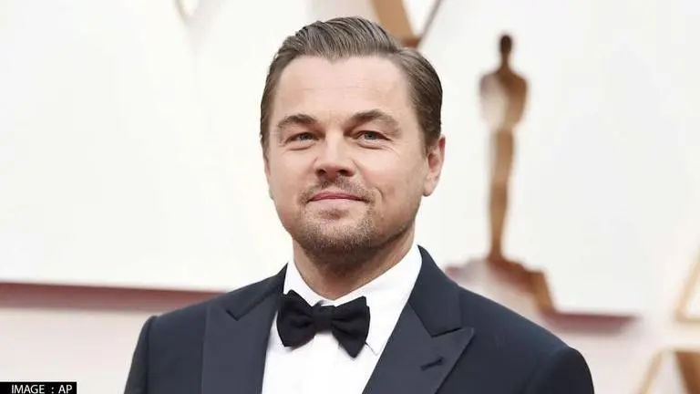 'Jim Jones': Leonardo DiCaprio in Final Talks to Star in and Produce MGM’s Upcoming Movie Jim Jones, Leonardo Di Caprio