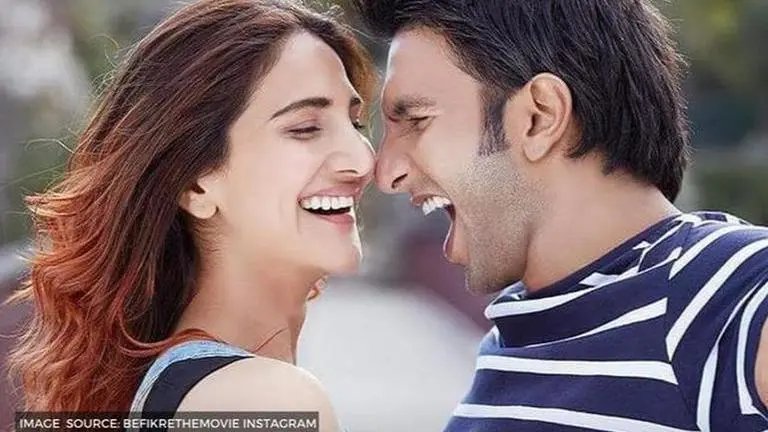 Bollywood's love for paris