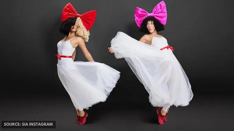 Sia reveals how she stopped Maddie Ziegler from boarding a flight with Harvey Weinstein sia