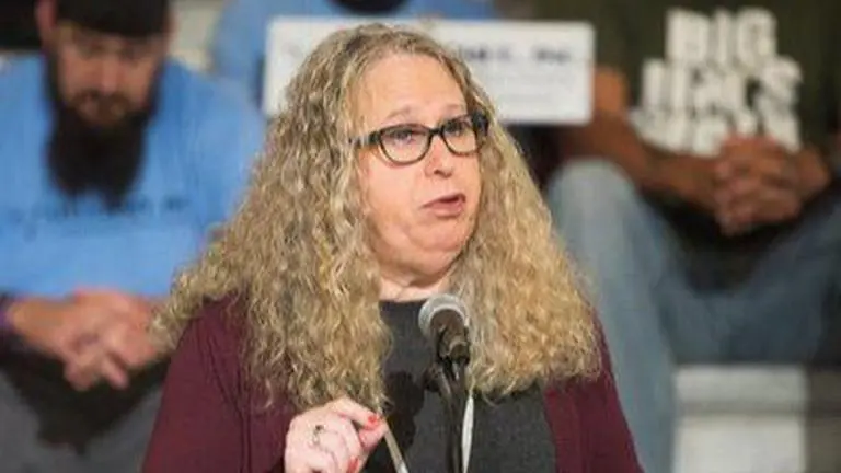 US President-elect Biden picks transgender woman as assistant health secretary