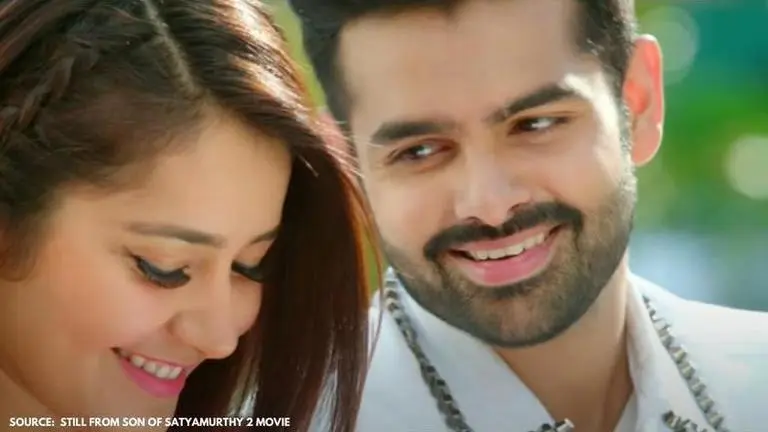 son of satyamurthy 2 cast