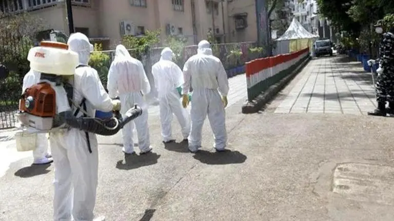 Nizamuddin Makaz-attending Tablighis in hiding; Thane Police registers two FIRs Tablighi