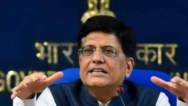 Goyal meets top guns of coal, power sectors to ensure consolidation of ...