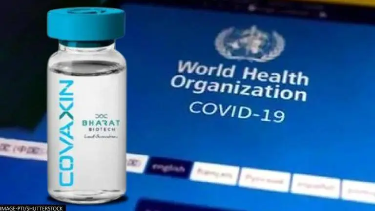 WHO explains delay in Covaxin’s Emergency Use Listing: 'Awaiting last piece of info' Covaxin