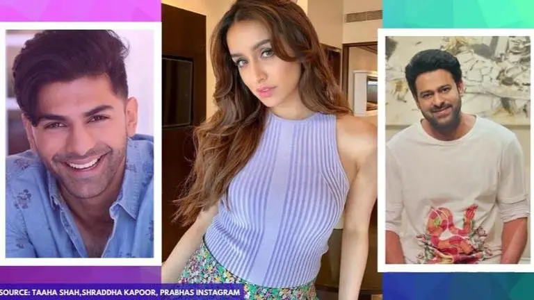 Shraddha Kapoor: Actors who made their Bollywood debut opposite the 'Baaghi 3' actor Shraddha Kapoor