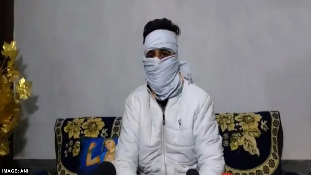 Driver reveals details in Karni Sena Chief's murder case, recounts moments leading to assassination Driver Yogesh Sharma revealed key information prior to Sukhdev Singh Gogamedi's murder