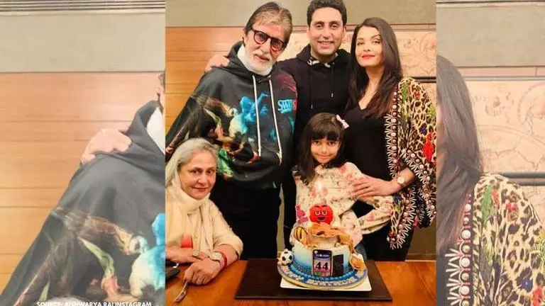 The Bachchan Quiz: Take this quiz to decide if you are true fan of this legendary family bachchan quiz