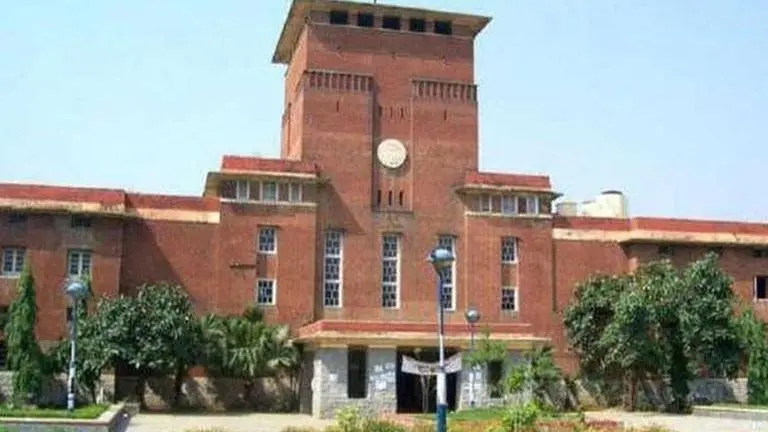 DU 2nd cut-off list 2021 Live Updates: Check cut-off lists of DU colleges here Delhi University 2nd cutoff 2021