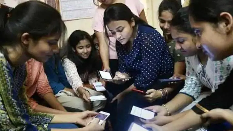 GSEB SSC Results 2023 Out: 64.62% pass; How to check Gujarat class 10 result on Whatsapp gseb ssc results 2023