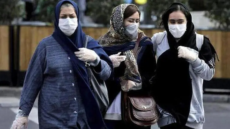 Iran reports 3,574 fresh coronavirus cases, total rises to 164,270 Iran