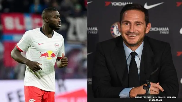 Chelsea transfer news: Blues join Arsenal in race to sign Dayot Upamecano for £50m chelsea transfer news