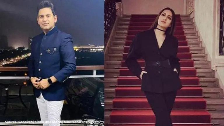 Sonakshi Sinha's 'Hai Zaroori','Baadal' & other songs penned by Manoj Muntashir Sonakshi Sinha