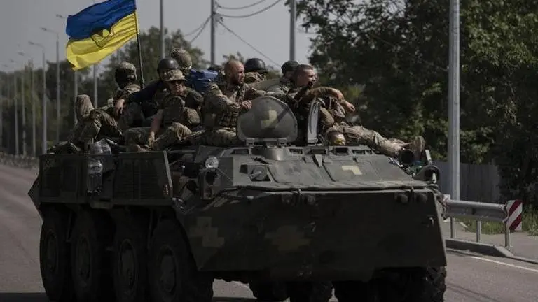 Top Putin ally criticises Russia's losses in Ukraine; calls out Moscow's 'mistakes' Putin