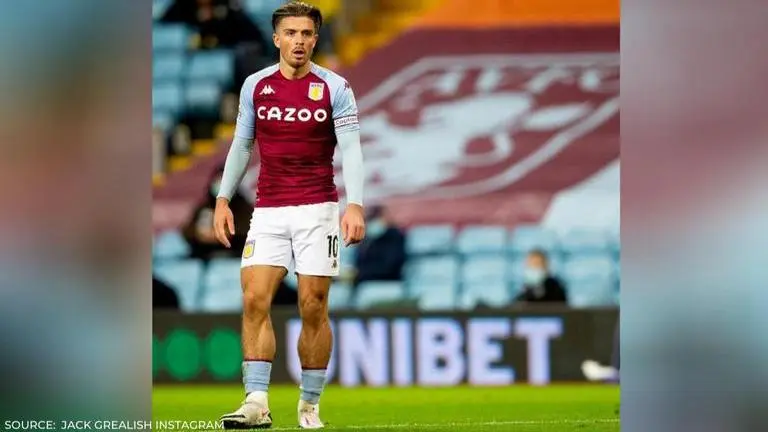 Man United transfer news: Red Devils revive interest in Villa captain Jack Grealish man united transfer news