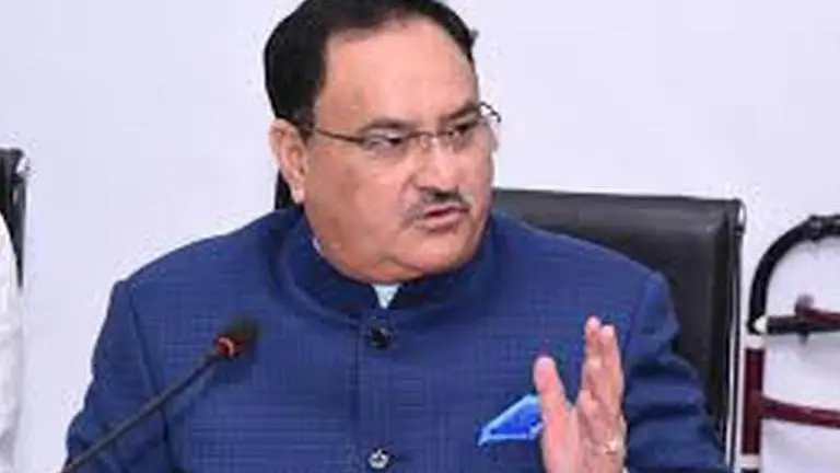 Nadda dares Rahul to speak 10 sentences on CAA, says he is misleading country Nadda