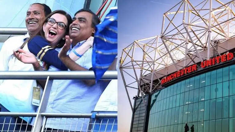 Man United fans want Ambani to purchase club as #GlazersOut trends on social media man united