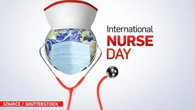 International Nurses Day quotes in Hindi to celebrate this special occasion International nurses day quotes in hindi