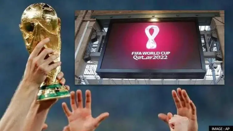 FIFA World Cup 2022 tickets booking: Qatar WC ticket prices and where to buy online? FIFA World Cup, FIFA, Qatar, Qatar World Cup, FIFA World Cup tickets, FIFA World Cup ticket prices, How to buy tickets for FIFA World Cup