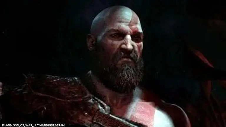 God of War: Amazon Prime in talks to create live-action TV series based on online game God Of War