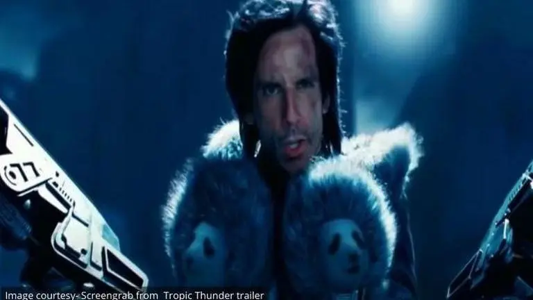 Where was 'Tropic Thunder' filmed? Know the filming locations of this satire-action film where was tropic thunder filmed