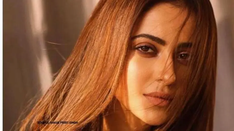 Rakul Preet Singh's Bollywood career from 'Yaariyan' to 'Marjaavaan'; take a look Rakul preet singh