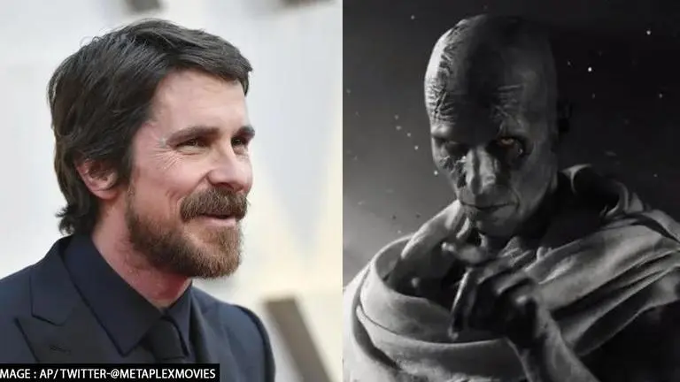 Thor: Love and Thunder