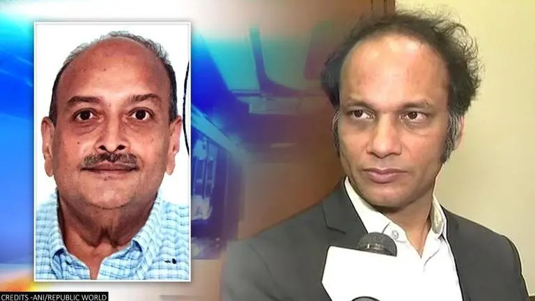 Mehul Choksi's legal team files habeas corpus plea in Dominica; temporary relief by court Mehul Choksi, Vijay Aggarwal