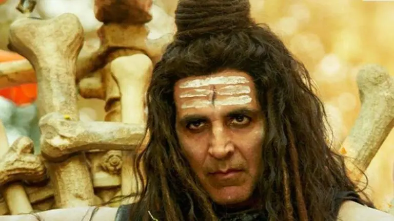 OMG 2 Box Office Collection Day 9: Akshay Kumar starrer picks up pace on 2nd weekend OMG 2