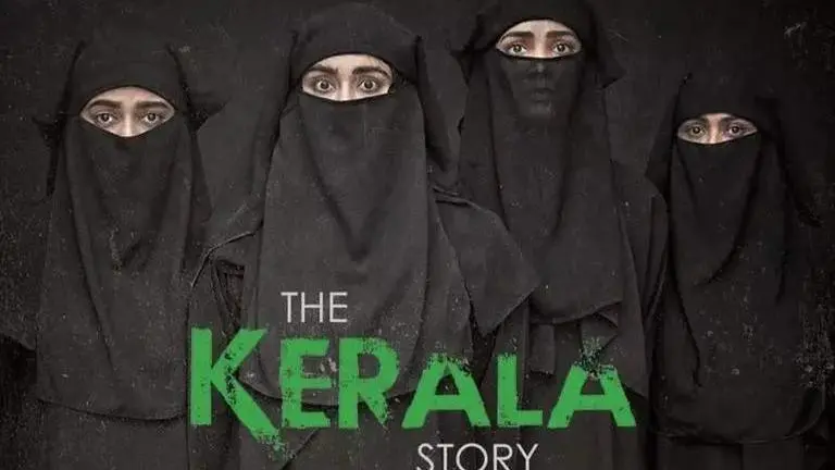 Amid 'The Kerala Story' row, DYFI to counter "hate" via social media campaign The Kerala Story
