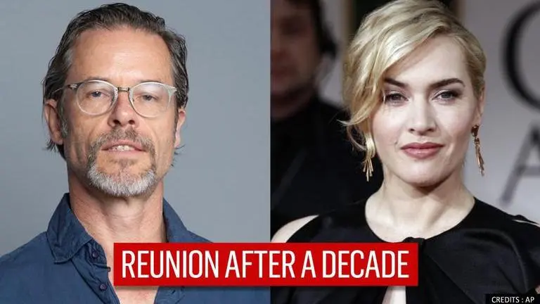 Guy Pearce to star opposite Kate Winslet in HBO miniseries 'Mare of Easttown' Guy Pearce