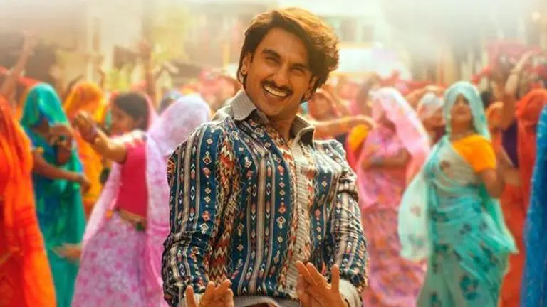 'Jayeshbhai Jordaar' Box Office Collection, Day 3: Ranveer's film continues to perform low Jayeshbhai Jordaar