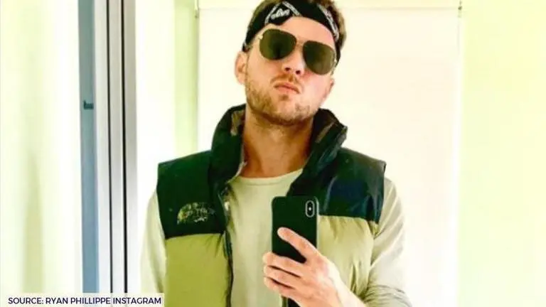 Did Ryan Phillippe throw shade on Ellen DeGeneres on his Instagram story? Ryan Phillippe