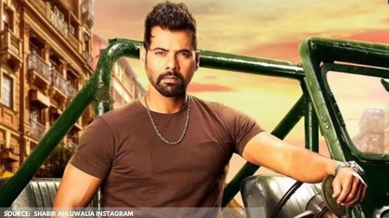 Shabir Ahluwalia quiz