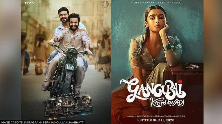 RRR, Gangubai Kathiawadi, Attack, Pen Studios, Jayantilal Gada