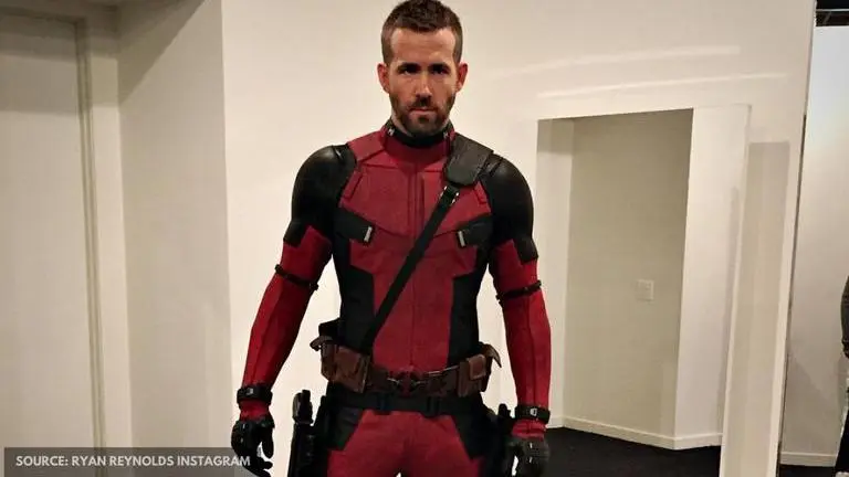 This is what Ryan Reynolds thinks about future of 'Deadpool' franchise ryan reynolds