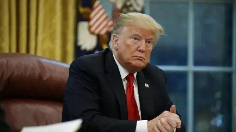 Georgia prosecutors open criminal investigation into Trump's attempt to influence election Georgia