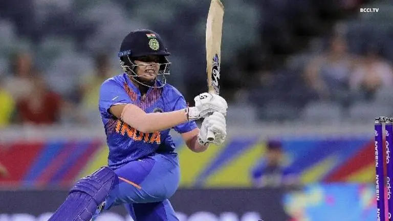 IN W vs EN W Dream11 prediction, team news, top picks for ICC Women's T20 World Cup live IN W vs EN W dream11 prediction
