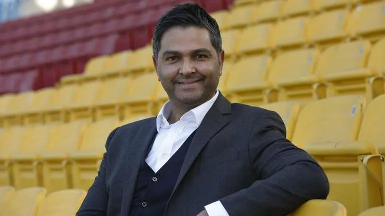 Pakistan ready to host top cricketing nations in 2021