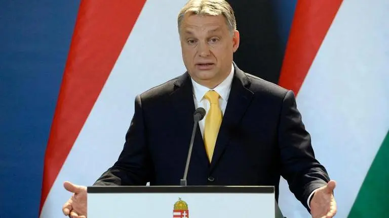 Viktor Orban accuses EU of power abuse, questions practicality of Russian sanctions Viktor Orban