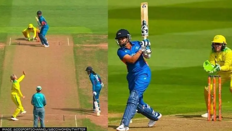 India vs Australia CWG 2022 Live Streaming: How to watch IND-W vs AUS-W gold medal match? India vs Australia