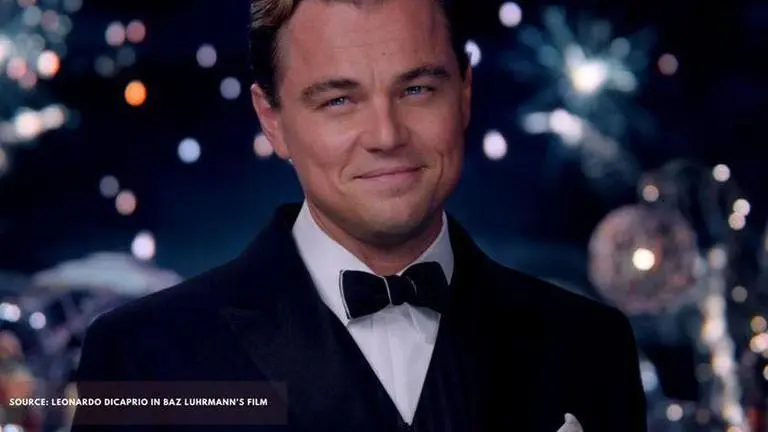 Leonardo Dicaprio's scene that is 'one of the most memorable moments' of his life leonardo dicaprio